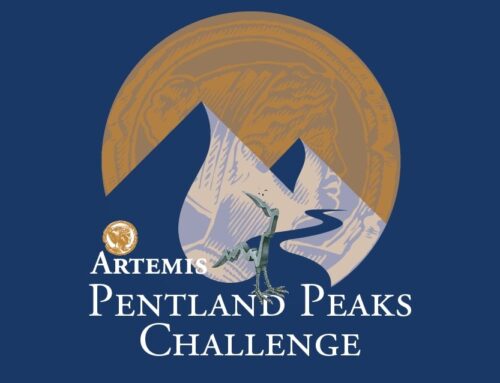 Artemis Pentland Peaks Challenge